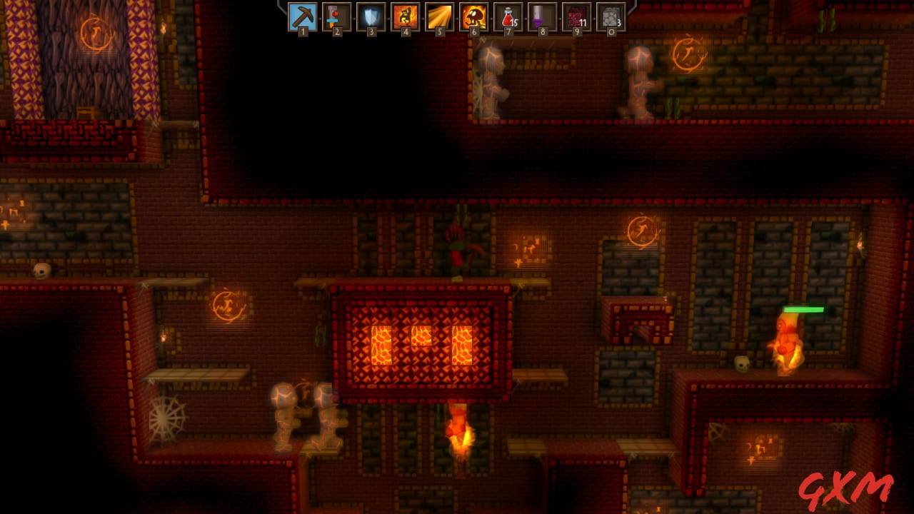 Spoxel Screenshot 1