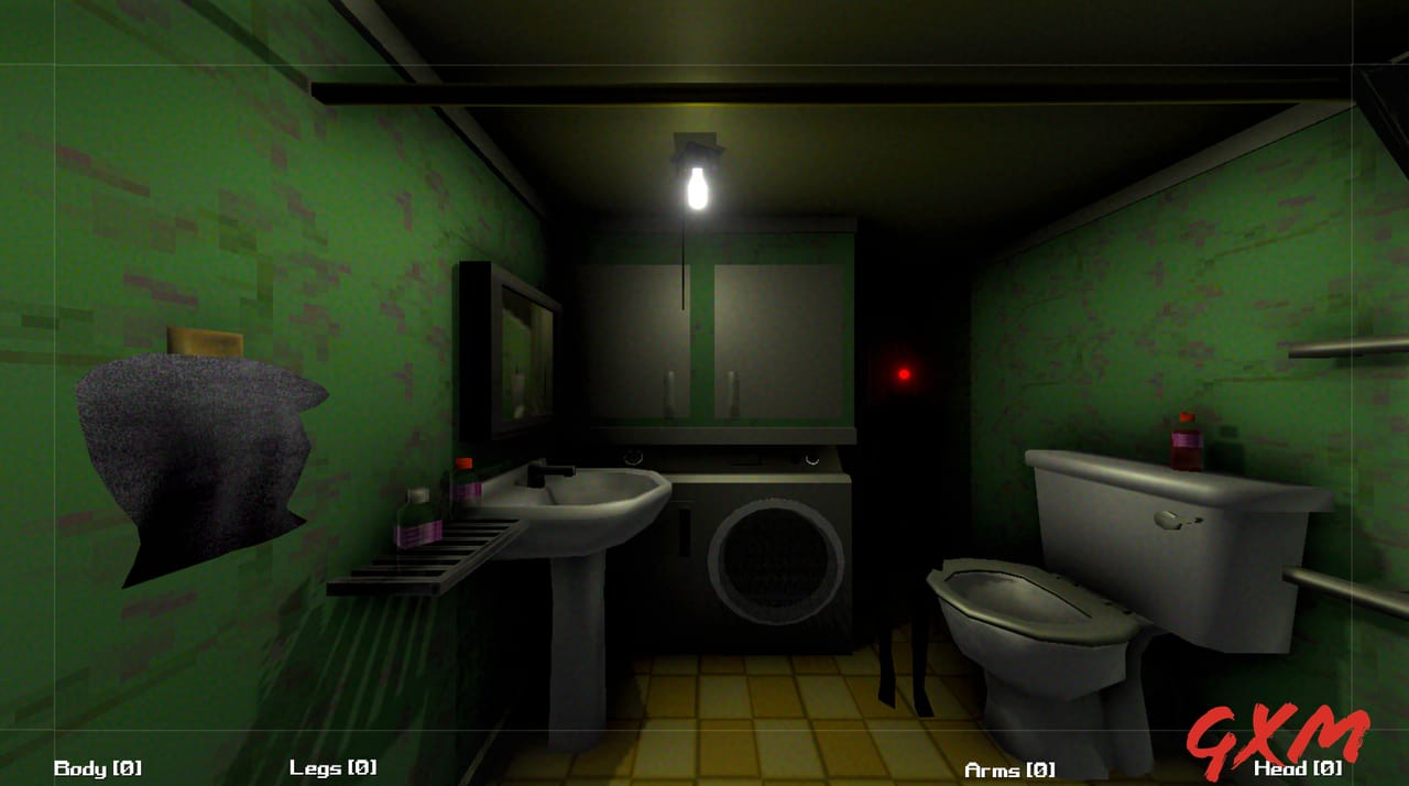 Squeaky Clean Screenshot 1