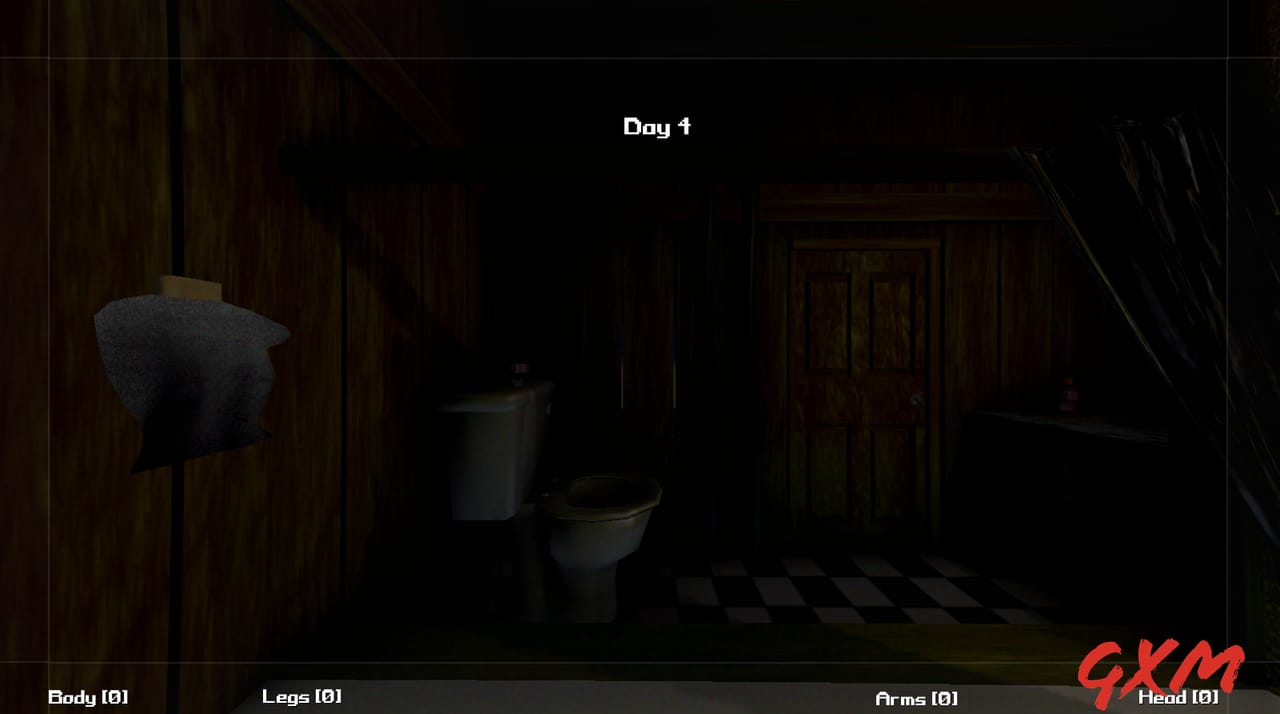 Screenshot 3 of Squeaky Clean