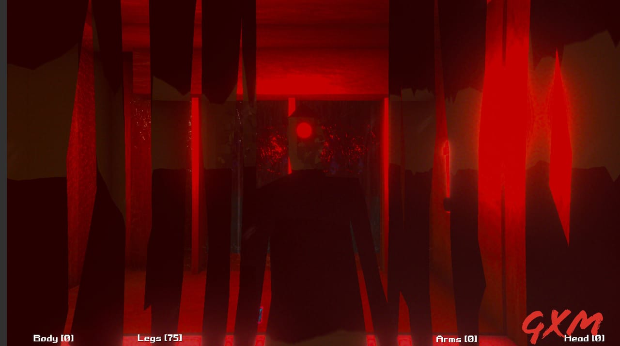 Screenshot 4 of Squeaky Clean