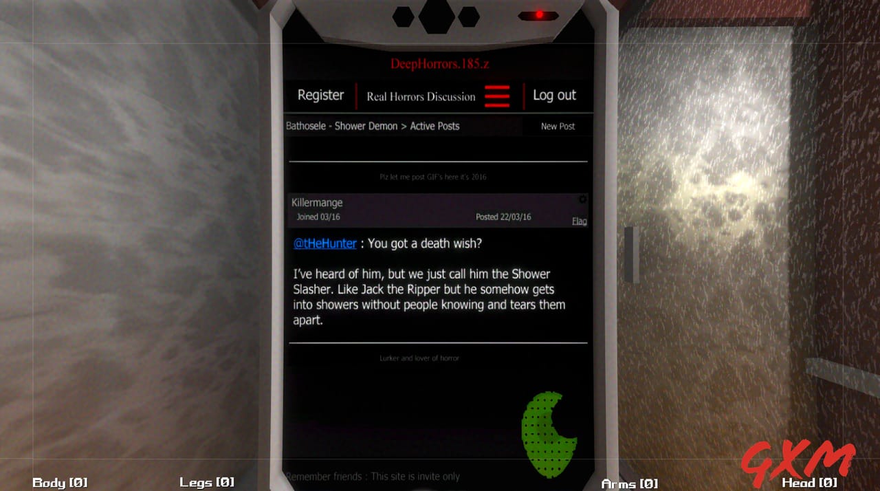 Screenshot 6 of Squeaky Clean