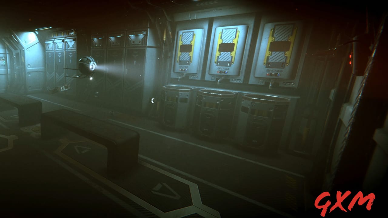 Screenshot 2 of SSTR