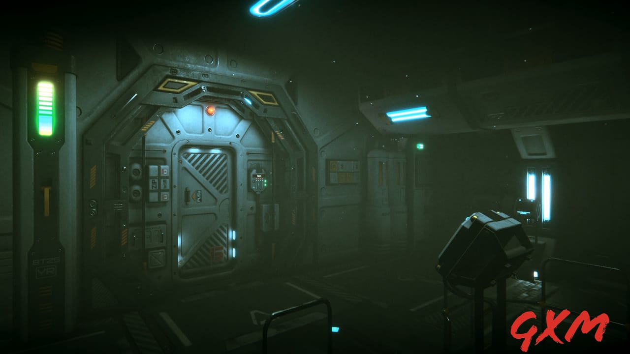 Screenshot 3 of SSTR