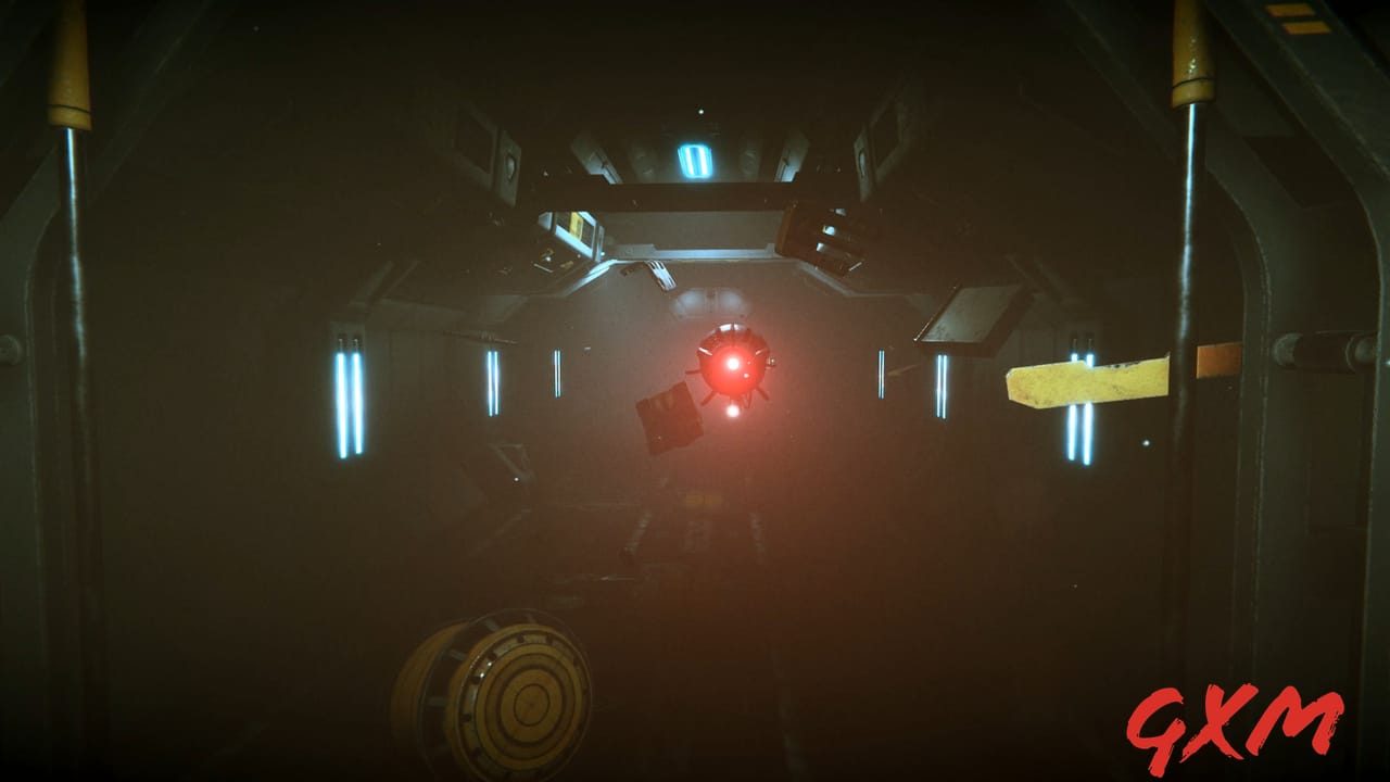 Screenshot 4 of SSTR