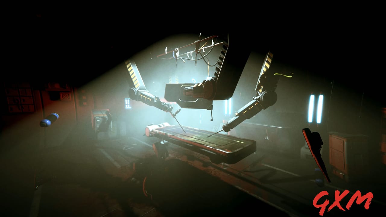 Screenshot 5 of SSTR