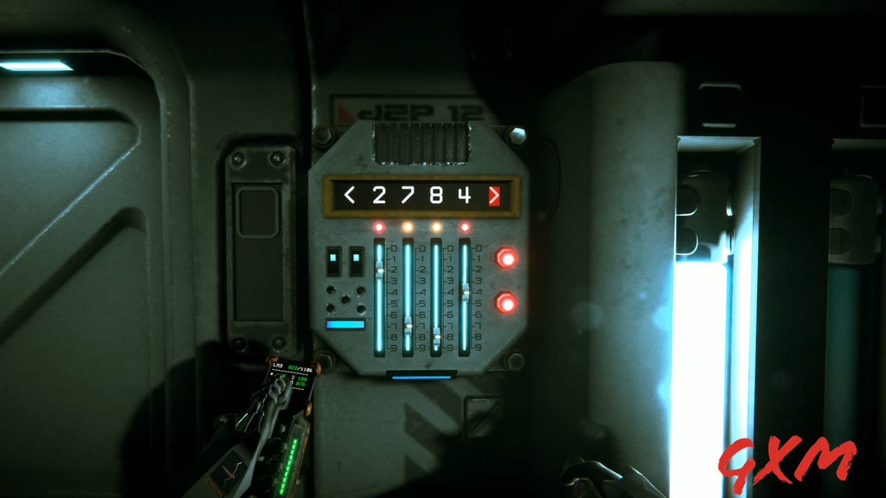 Screenshot 7 of SSTR