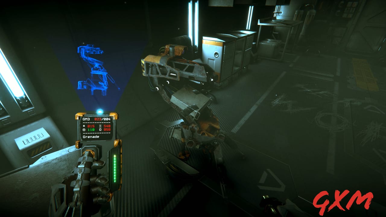 Screenshot 8 of SSTR