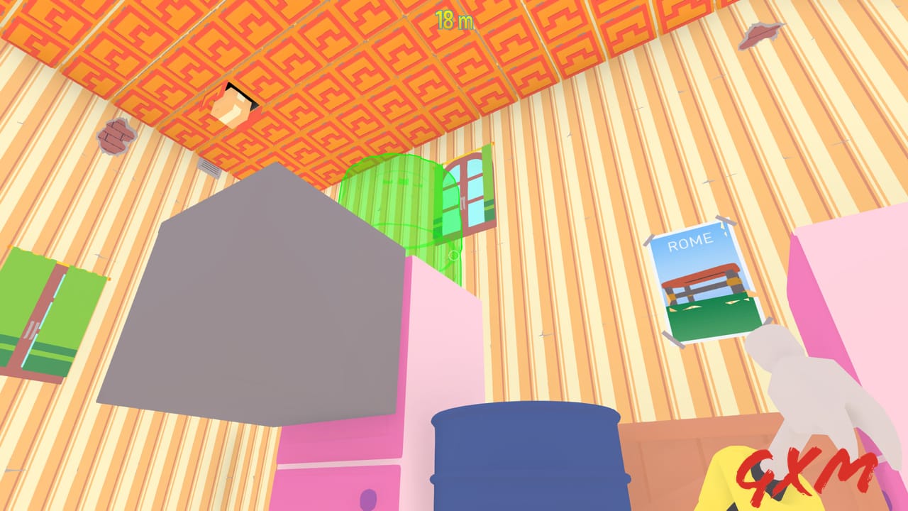 Screenshot 8 of Stack Up! (or dive trying)