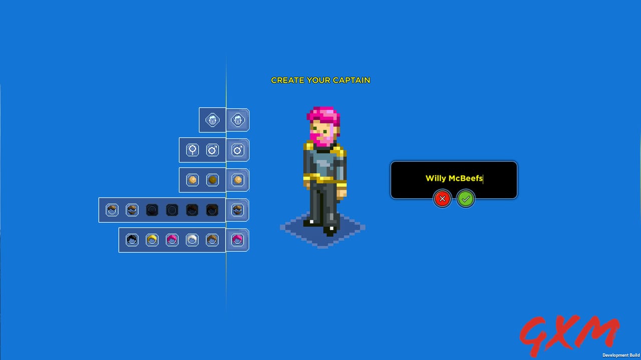 Screenshot 4 of Star Command Galaxies