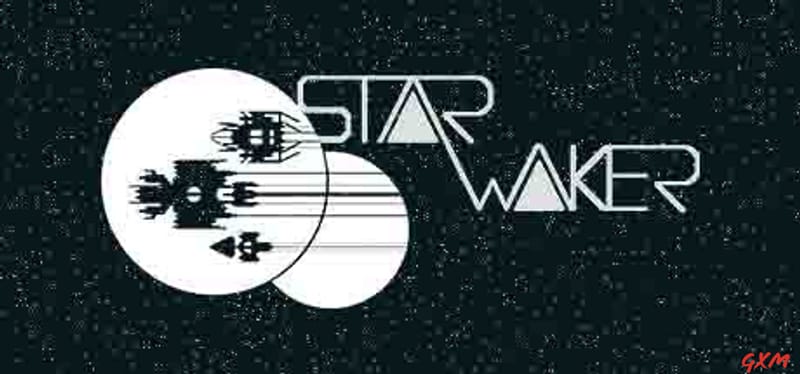 Star Waker Poster