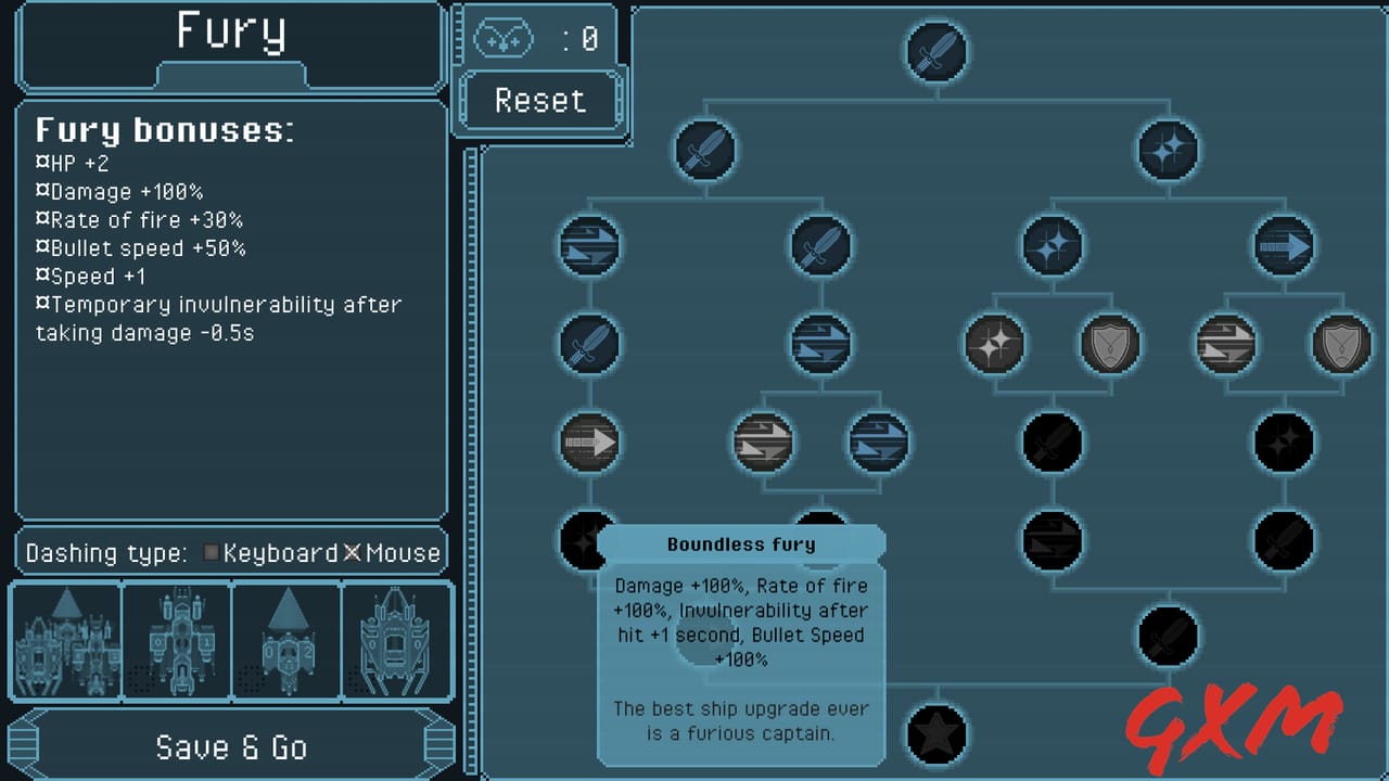 Screenshot 3 of Star Waker