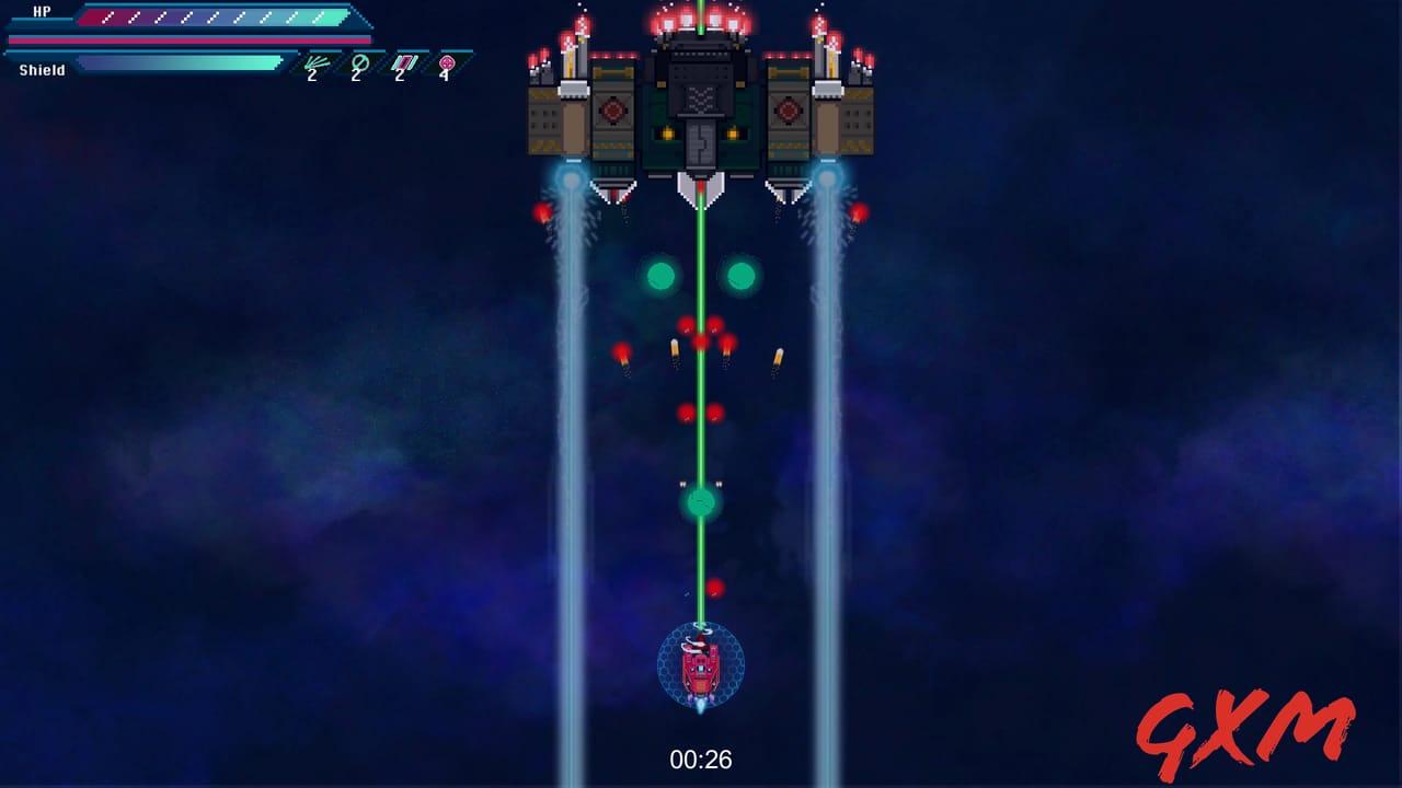 Screenshot 4 of Star Waker