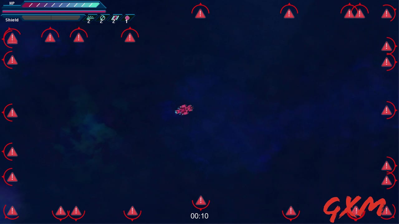 Screenshot 5 of Star Waker