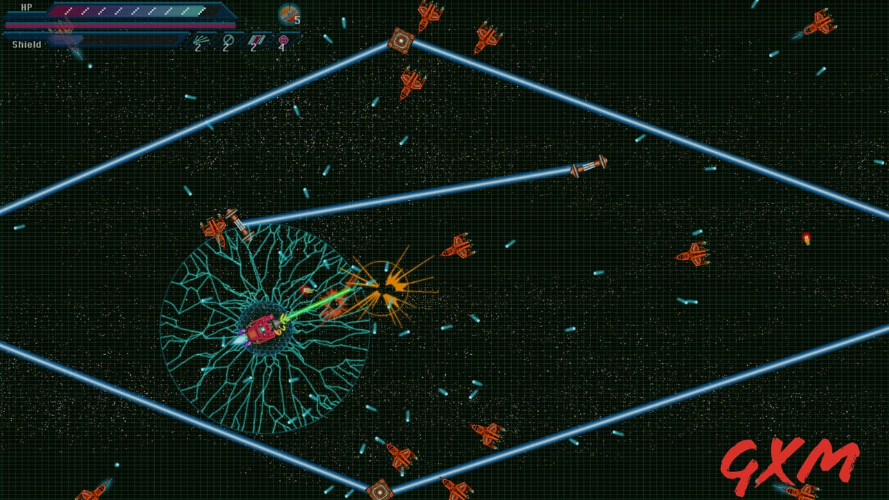 Screenshot 6 of Star Waker