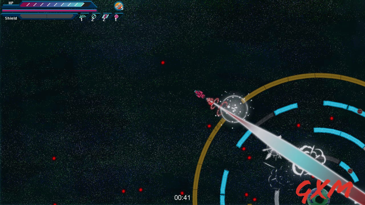 Screenshot 7 of Star Waker