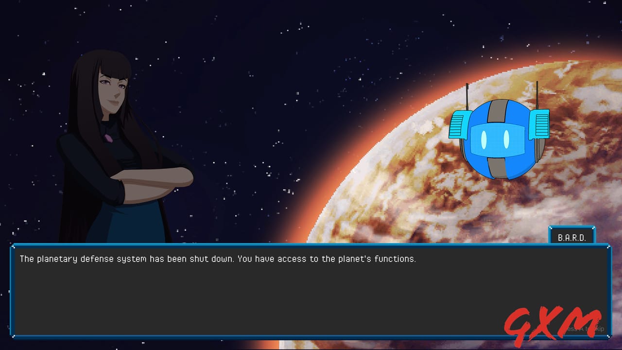 Screenshot 8 of Star Waker
