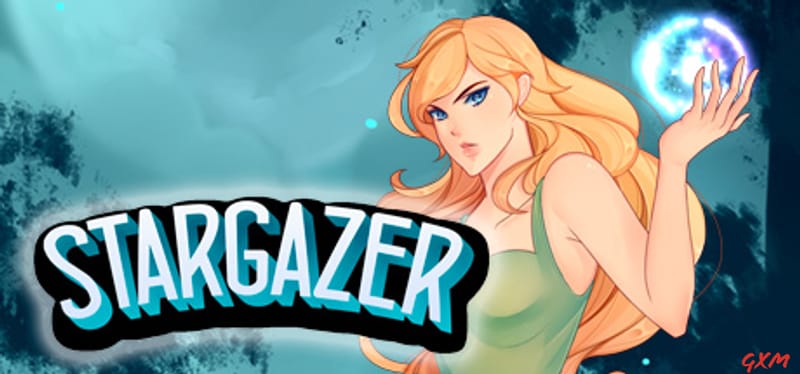 Stargazer Poster