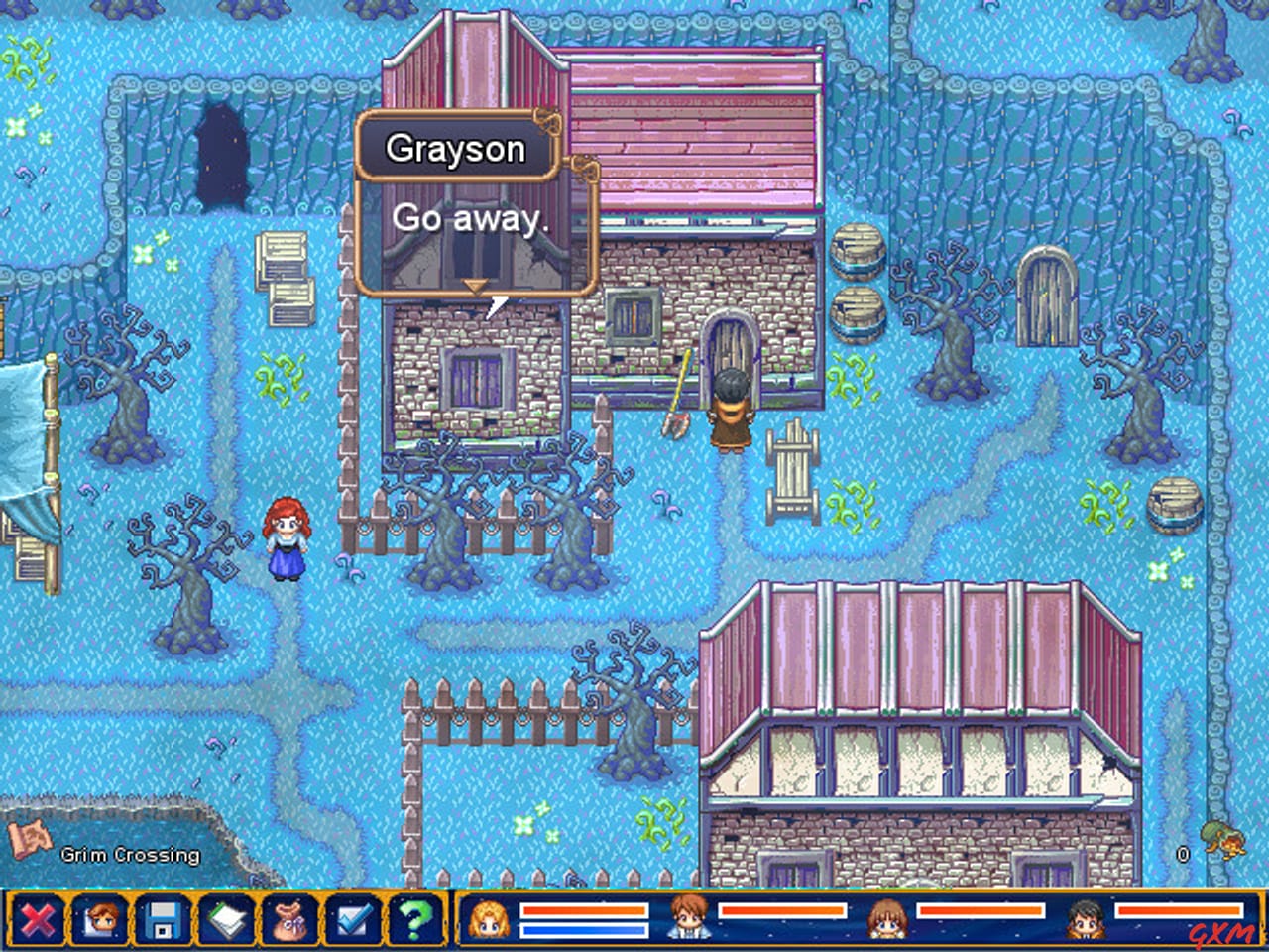 Screenshot 6 of Stargazer