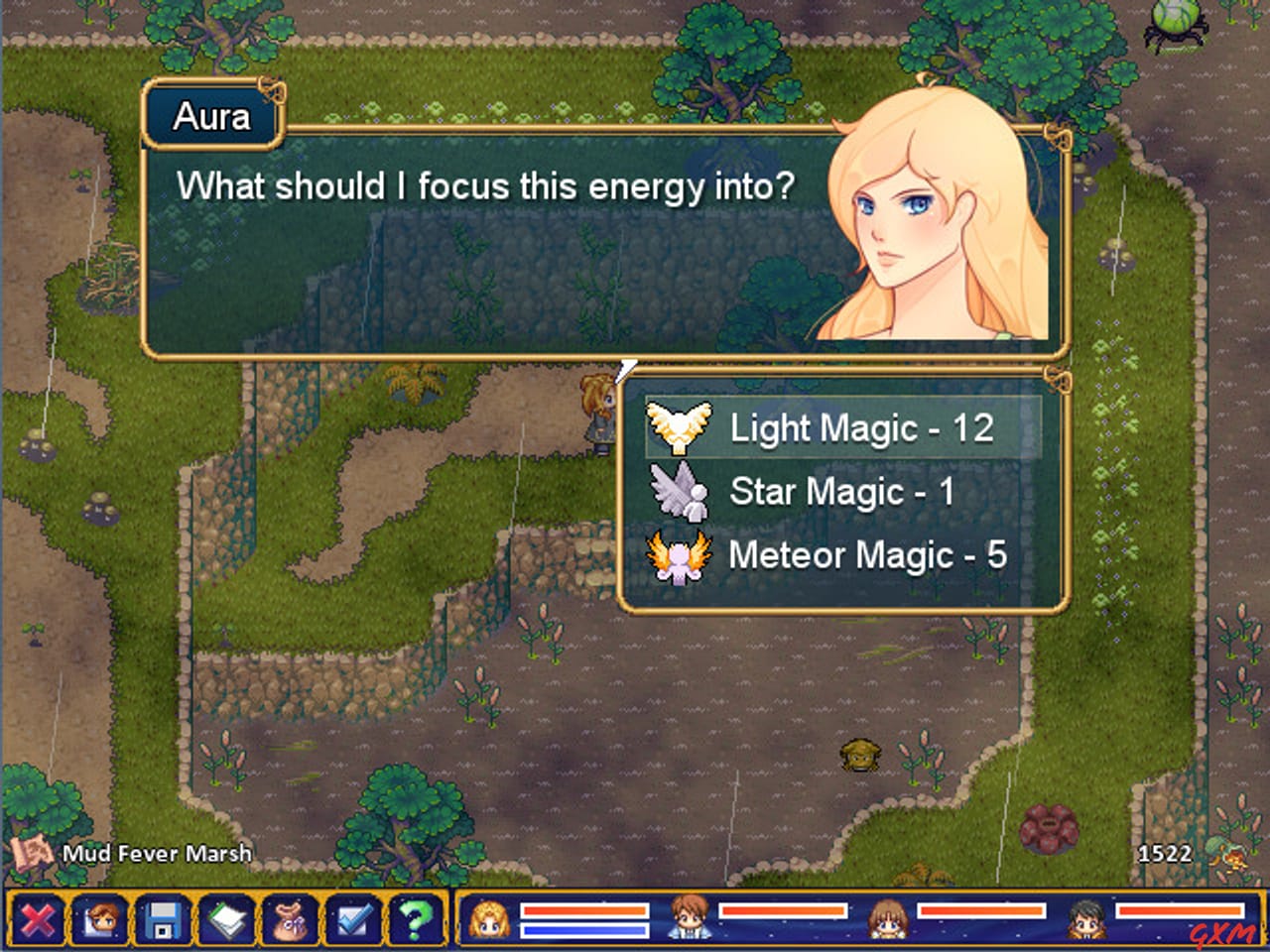 Screenshot 7 of Stargazer