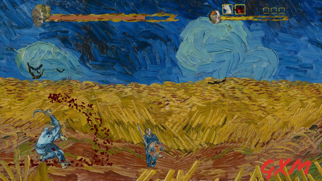 Screenshot 2 of Starry Knight