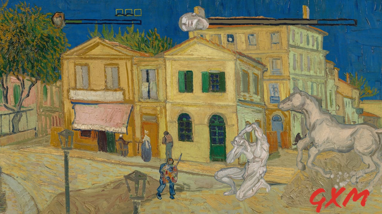 Screenshot 4 of Starry Knight