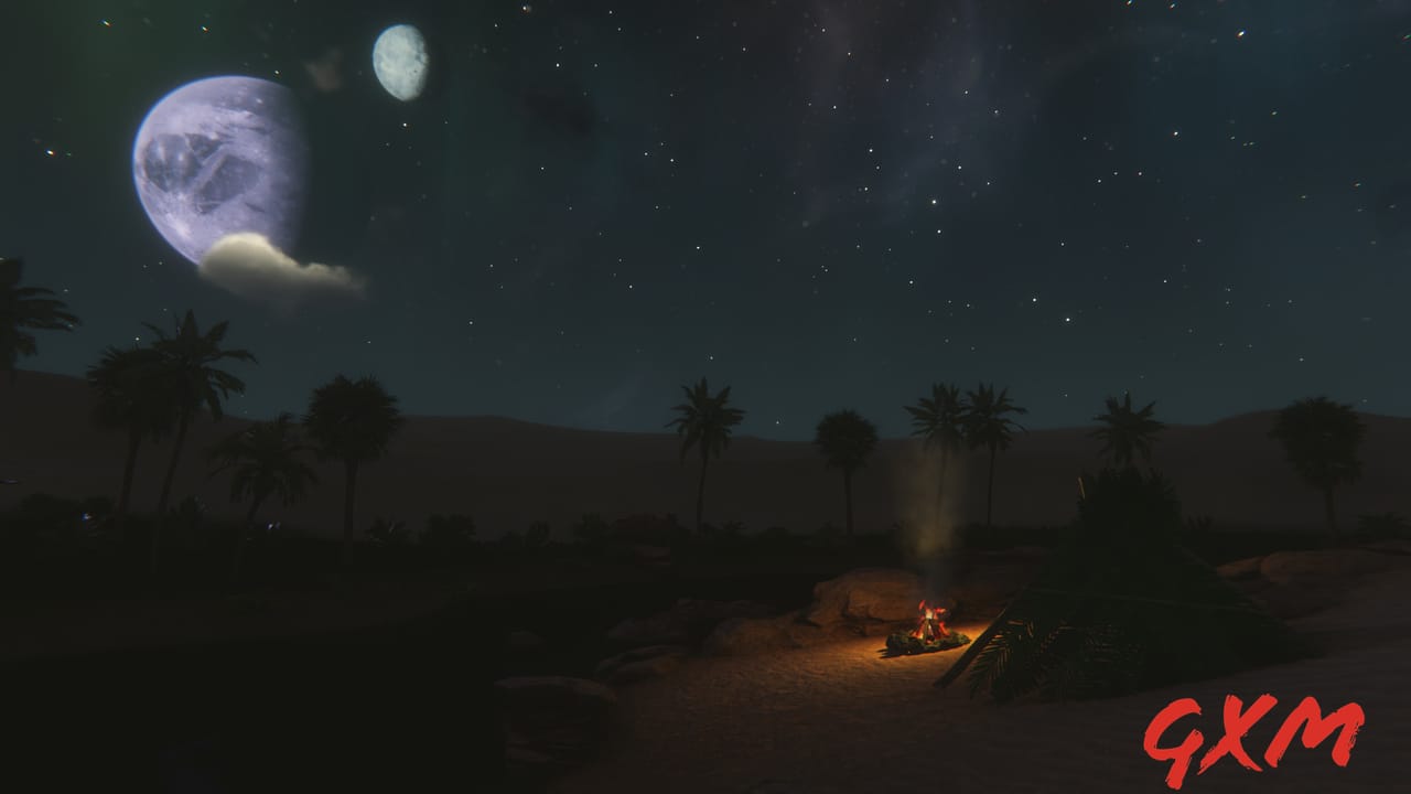 Screenshot 2 of Starsand