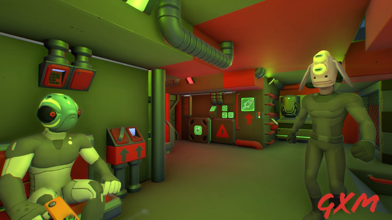 Screenshot 6 of Starship EVO