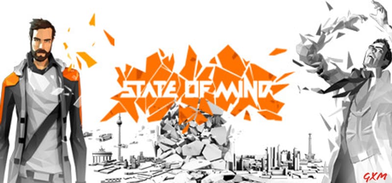 State of Mind Poster