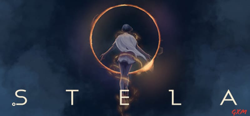 Stela Poster