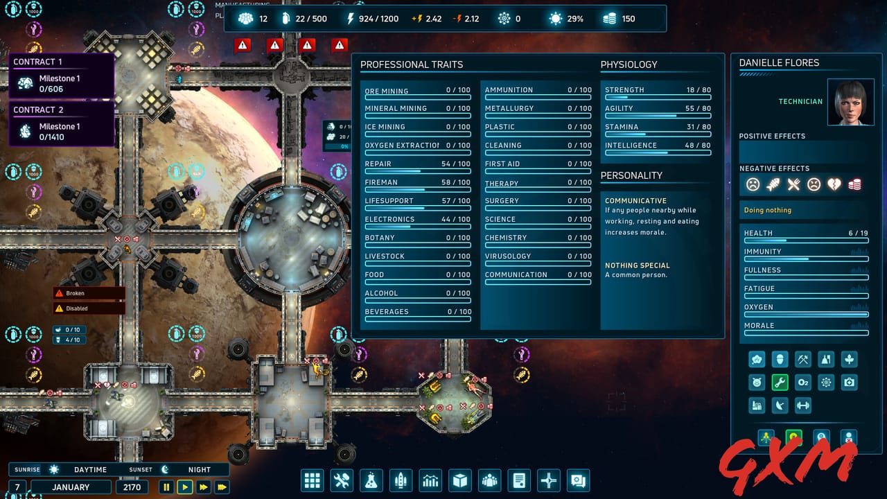 Screenshot 3 of StellarHub