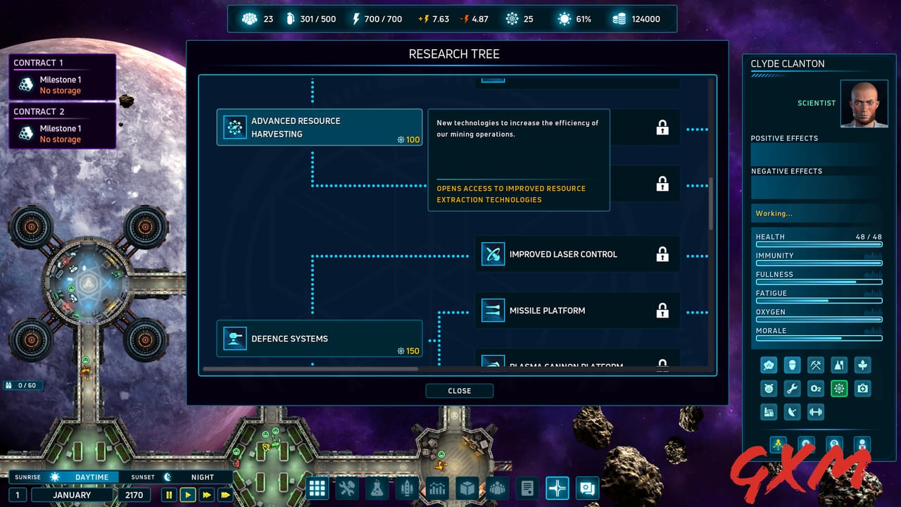 Screenshot 4 of StellarHub