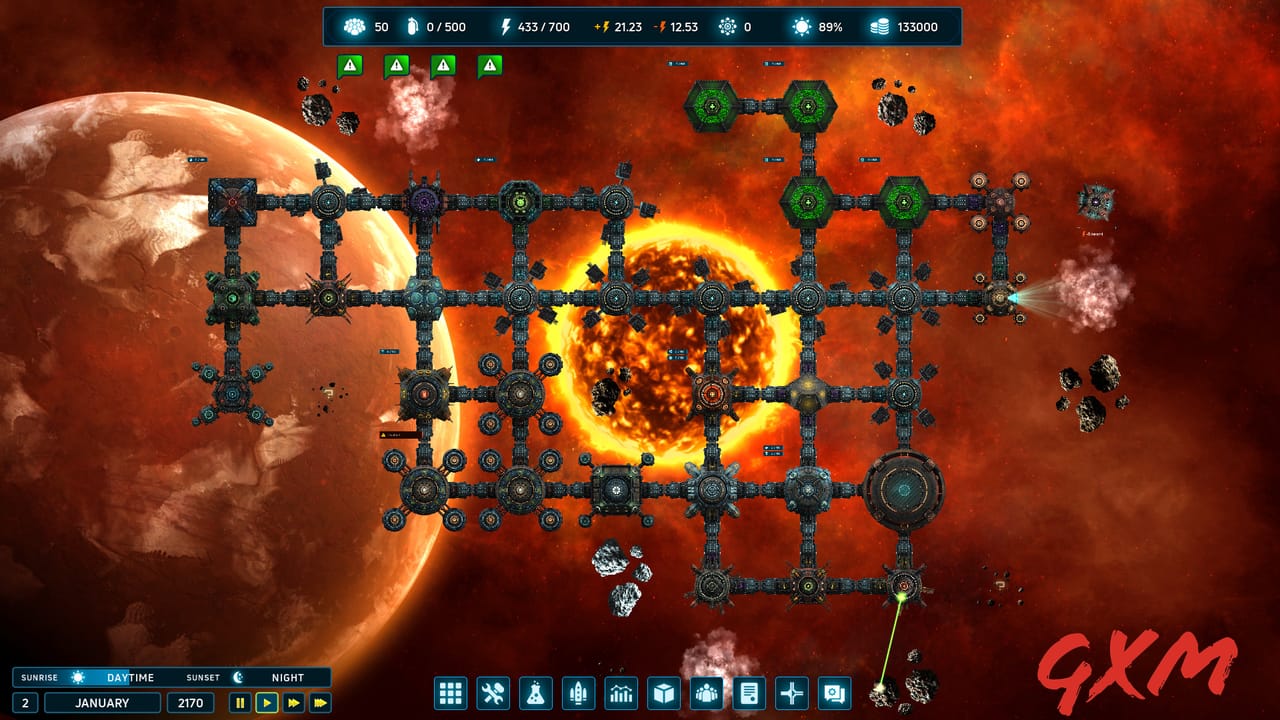 Screenshot 5 of StellarHub