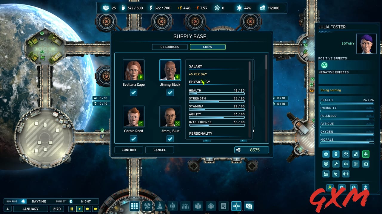 Screenshot 6 of StellarHub