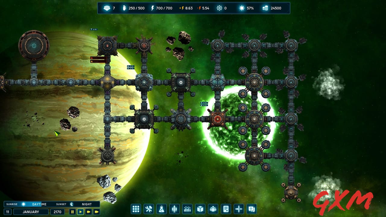 Screenshot 7 of StellarHub