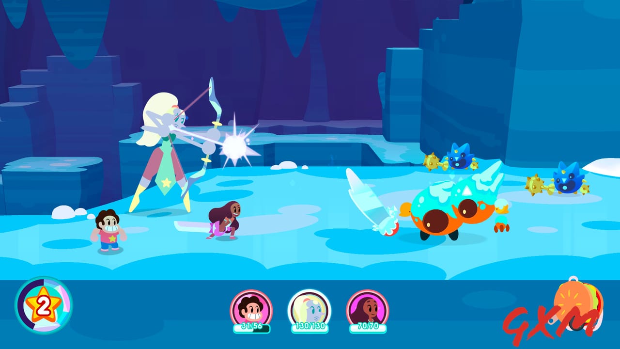Screenshot 7 of Steven Universe: Save the Light