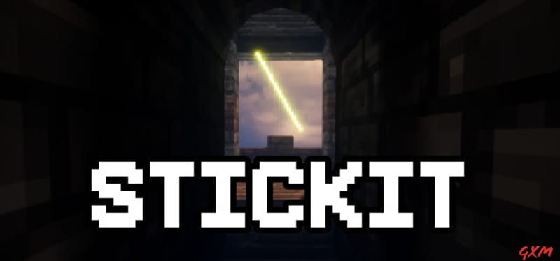 Stickit Poster