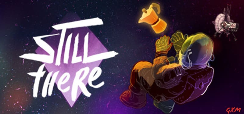 Still There Poster