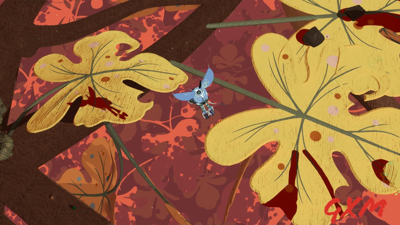 Screenshot 3 of Stonefly