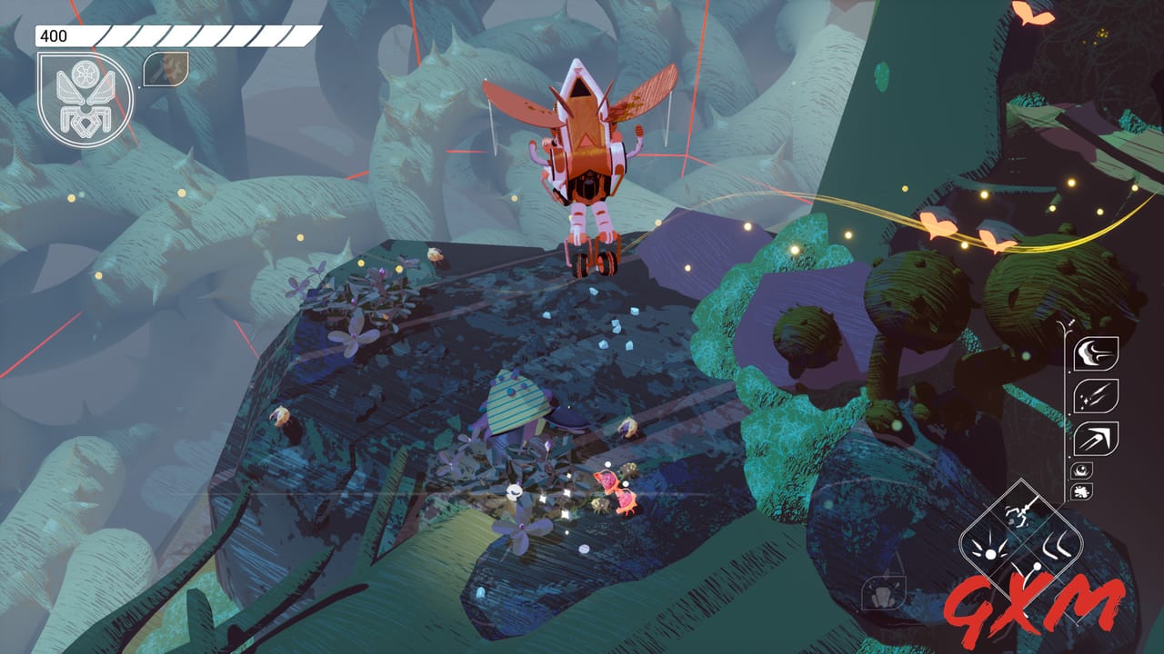 Screenshot 4 of Stonefly