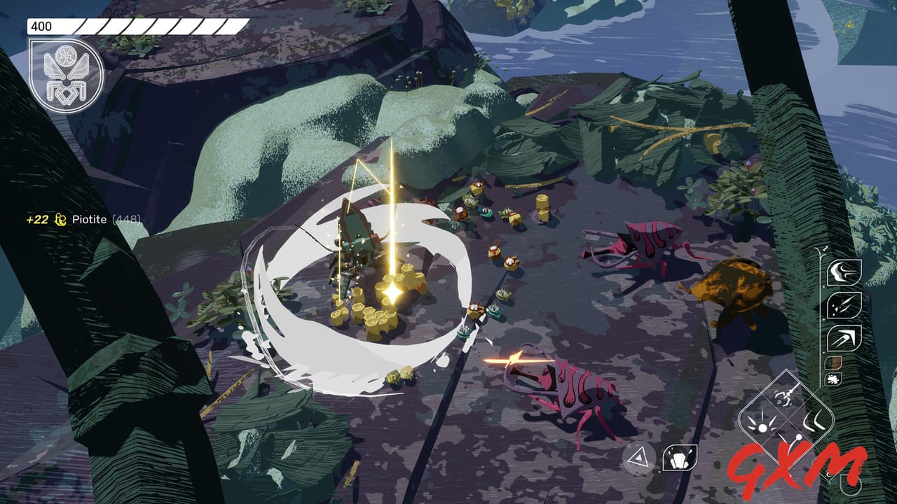 Screenshot 5 of Stonefly