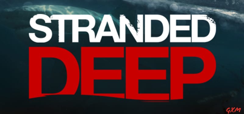 Stranded Deep Poster