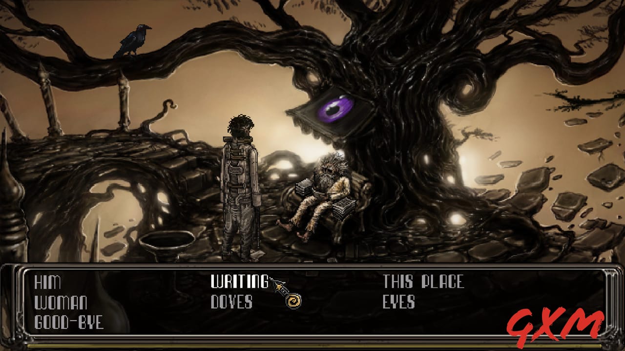 Screenshot 4 of Strangeland
