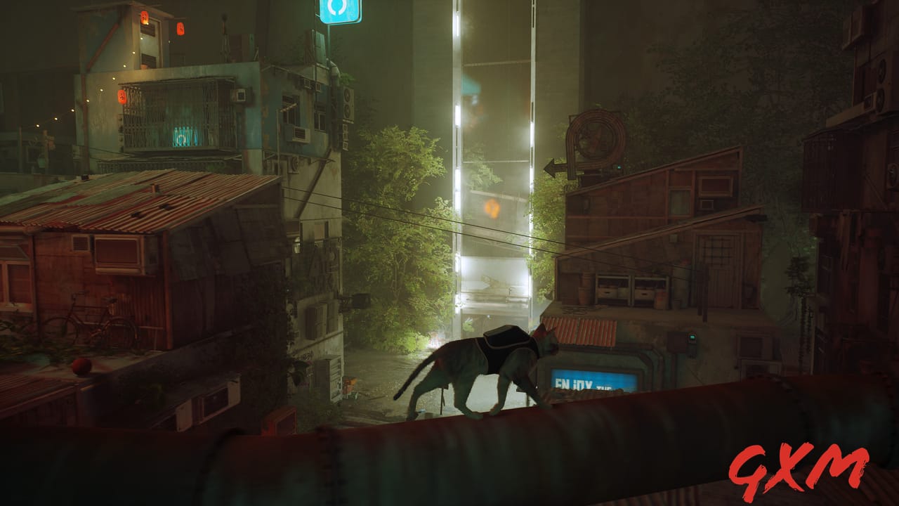 Screenshot 2 of Stray