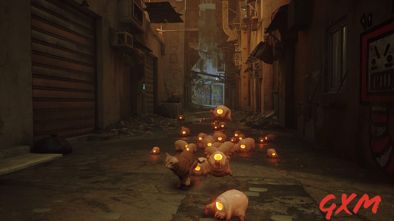 Screenshot 8 of Stray