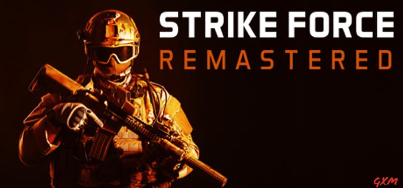 Strike Force Remastered Poster