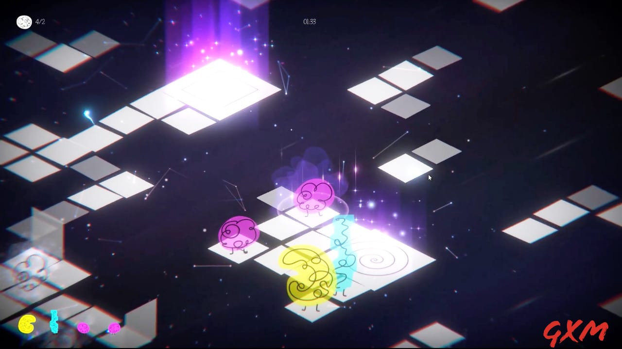 Screenshot 6 of Strings Theory