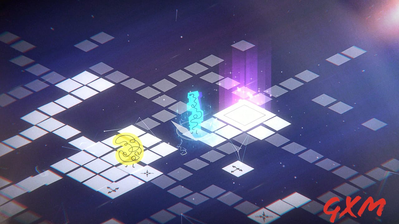 Screenshot 7 of Strings Theory
