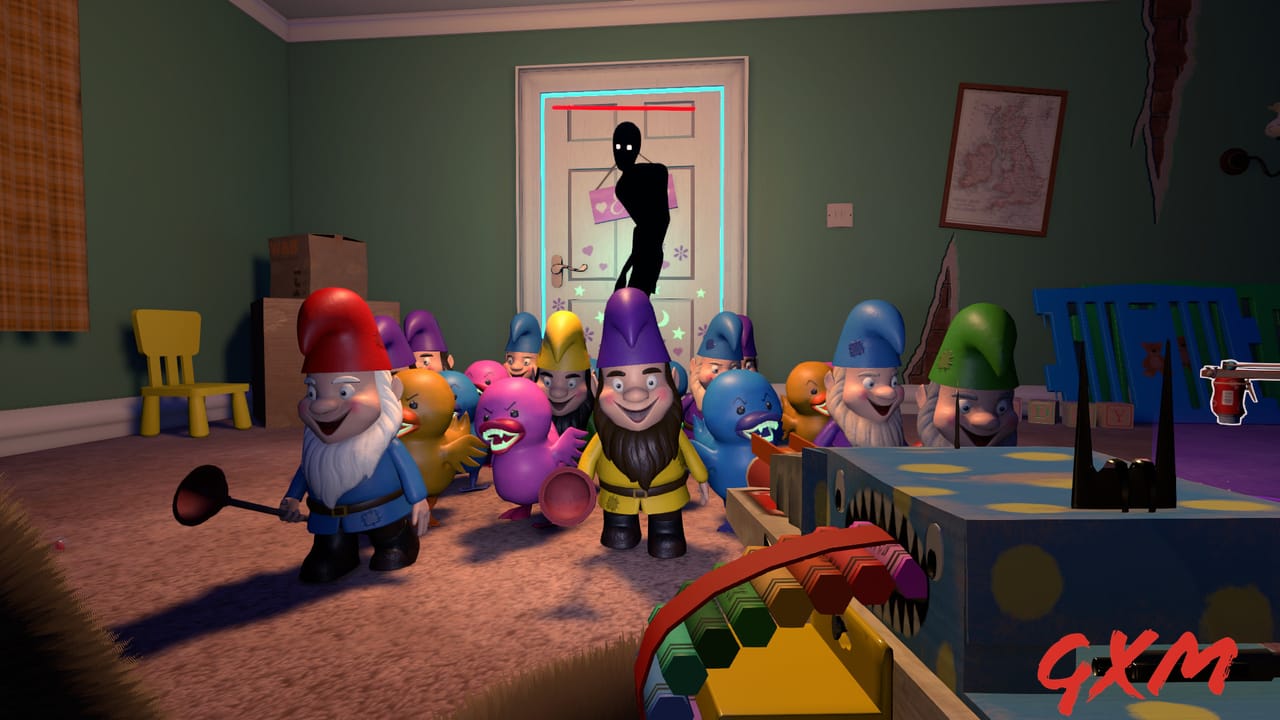 Stuffed Screenshot 1