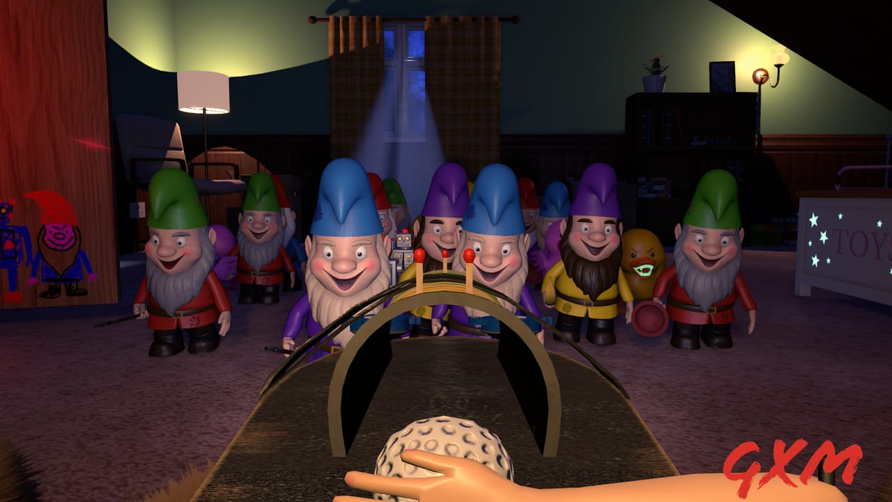 Screenshot 2 of Stuffed