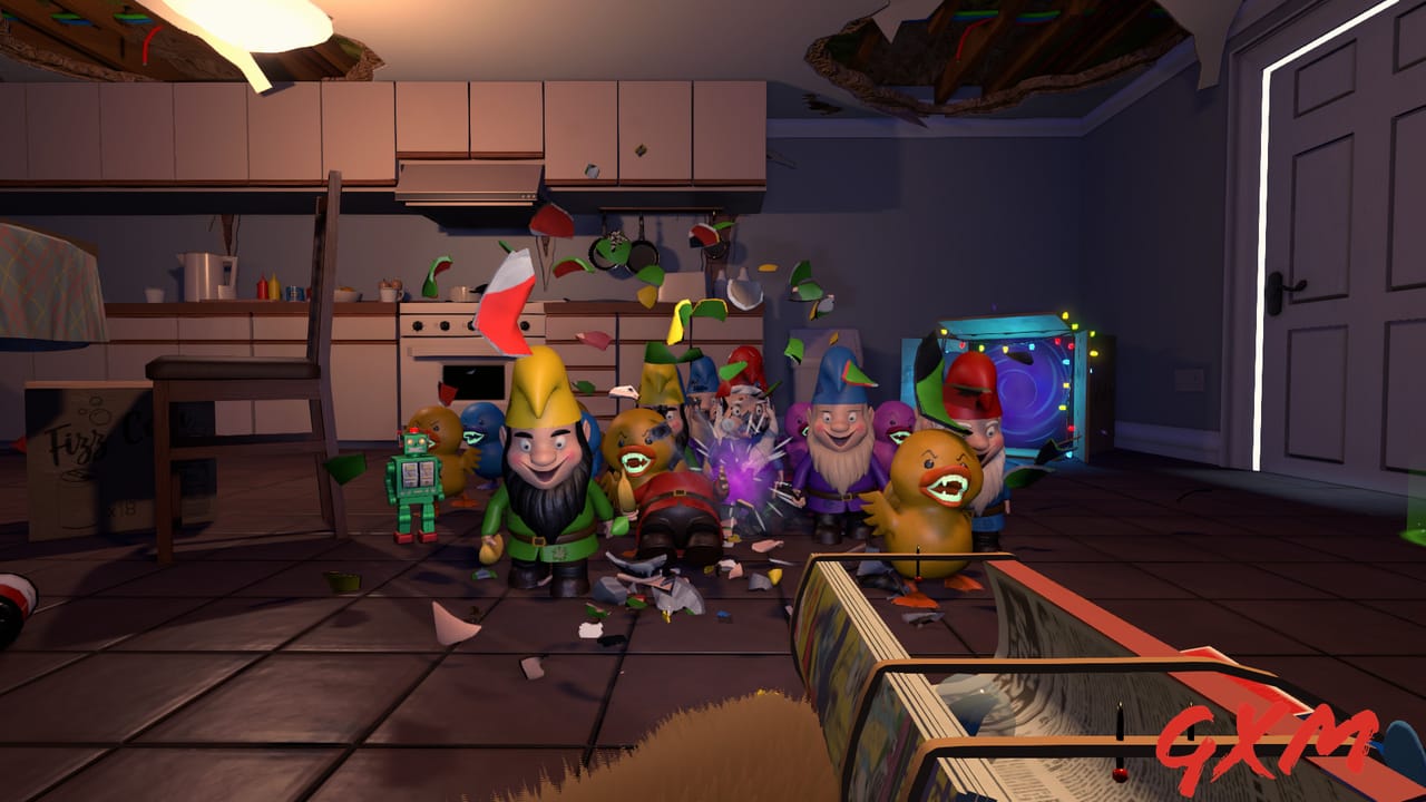Screenshot 3 of Stuffed